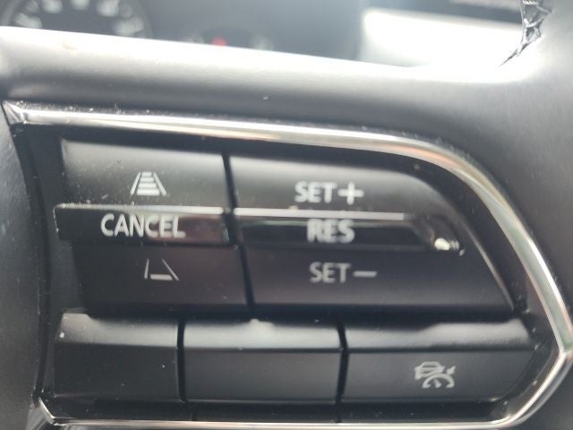 2026 Mazda Mazda CX-90 3.3 Turbo Select