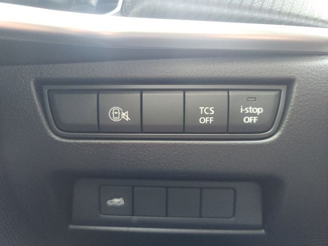 2026 Mazda Mazda CX-90 3.3 Turbo Select