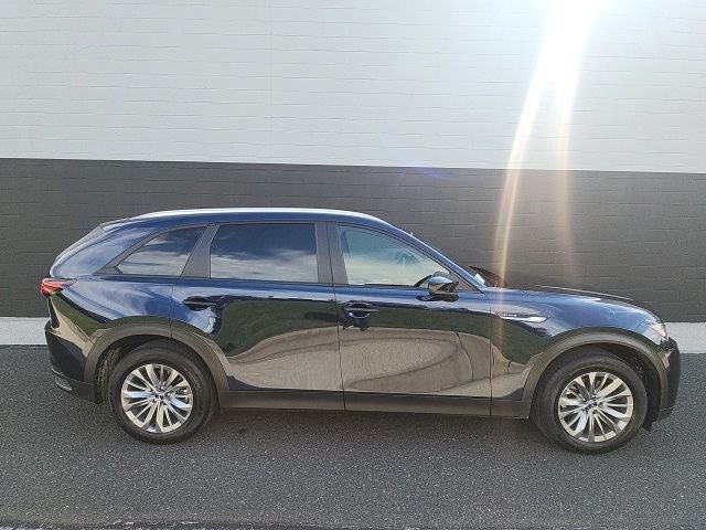 2026 Mazda Mazda CX-90 3.3 Turbo Select