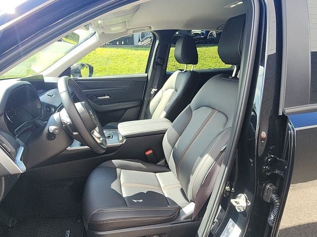 2026 Mazda Mazda CX-90 3.3 Turbo Select