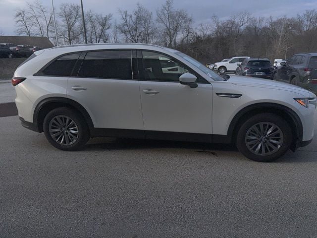 2025 Mazda Mazda CX-90 3.3 Turbo Preferred