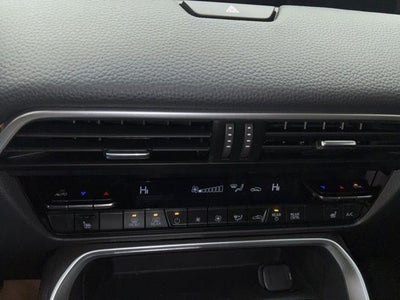 2025 Mazda Mazda CX-90 3.3 Turbo Preferred