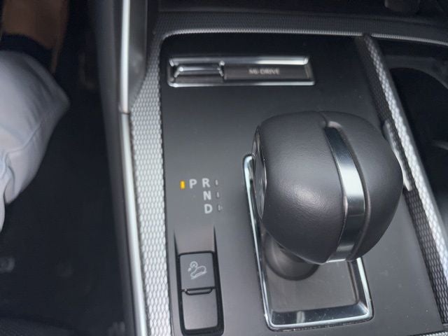 2025 Mazda Mazda CX-90 3.3 Turbo Preferred