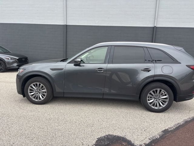 2024 Mazda Mazda CX-90 3.3 Turbo Preferred Plus