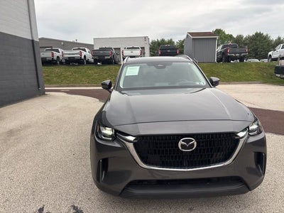 2024 Mazda Mazda CX-90 3.3 Turbo Preferred Plus