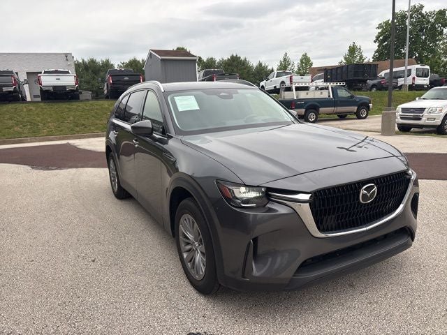 2024 Mazda Mazda CX-90 3.3 Turbo Preferred Plus