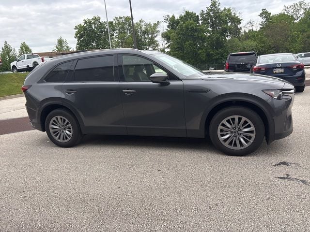 2024 Mazda Mazda CX-90 3.3 Turbo Preferred Plus