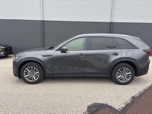 2024 Mazda Mazda CX-90 3.3 Turbo Preferred Plus