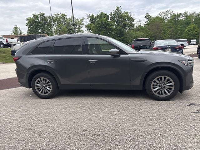 2024 Mazda Mazda CX-90 3.3 Turbo Preferred Plus