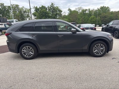2024 Mazda Mazda CX-90 3.3 Turbo Preferred Plus