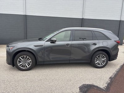 2024 Mazda Mazda CX-90 3.3 Turbo Preferred Plus
