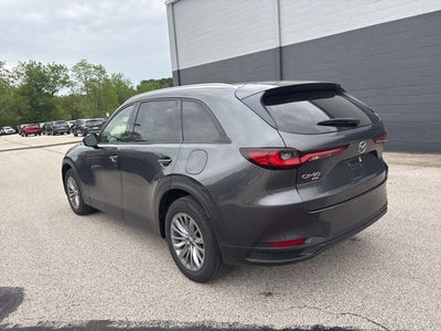 2024 Mazda Mazda CX-90 3.3 Turbo Preferred Plus