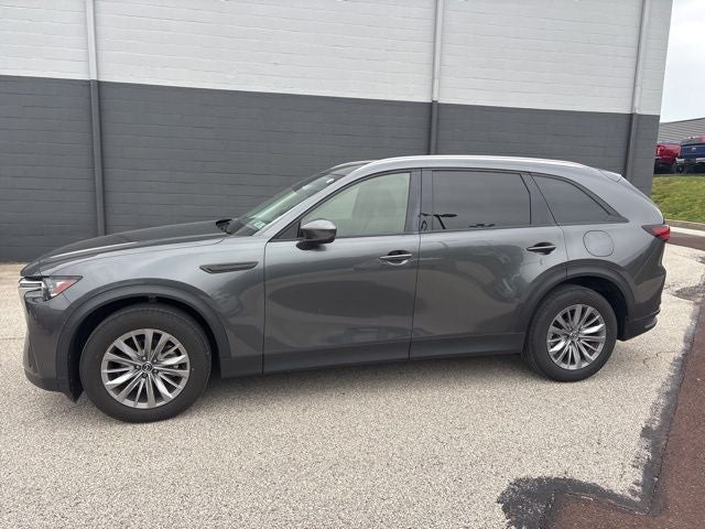 2024 Mazda Mazda CX-90 3.3 Turbo Preferred Plus