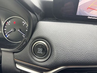 2024 Mazda Mazda CX-90 3.3 Turbo Preferred Plus
