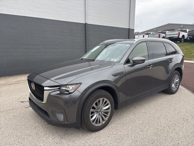 2024 Mazda Mazda CX-90 3.3 Turbo Preferred Plus