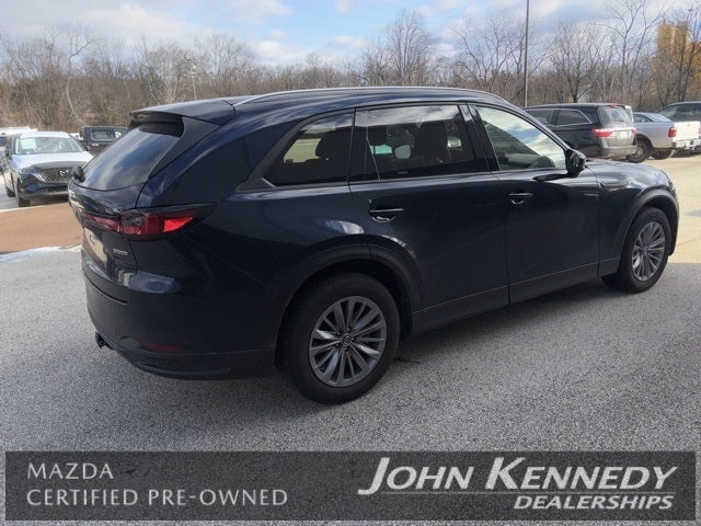 2024 Mazda Mazda CX-90 3.3 Turbo Preferred Plus