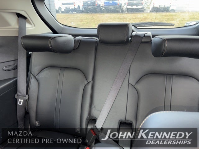 2024 Mazda Mazda CX-90 3.3 Turbo Preferred Plus