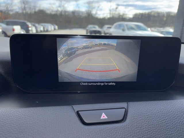 2024 Mazda Mazda CX-90 3.3 Turbo Preferred Plus