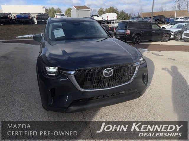 2024 Mazda Mazda CX-90 3.3 Turbo Preferred Plus