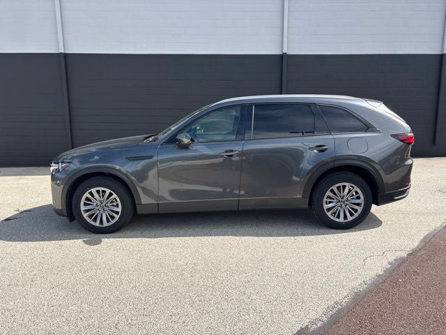 2024 Mazda Mazda CX-90 3.3 Turbo Preferred Plus