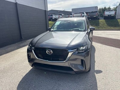 2024 Mazda Mazda CX-90 3.3 Turbo Preferred Plus