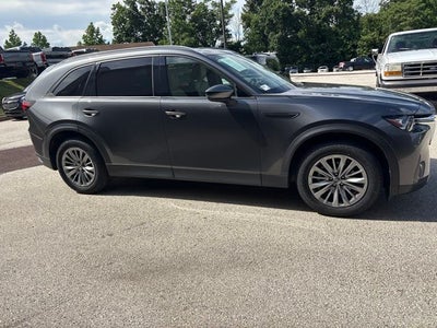 2024 Mazda Mazda CX-90 3.3 Turbo Preferred Plus