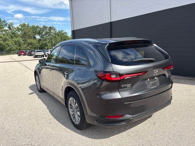 2024 Mazda Mazda CX-90 3.3 Turbo Preferred Plus