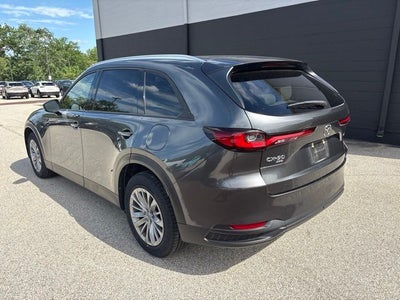 2024 Mazda Mazda CX-90 3.3 Turbo Preferred Plus