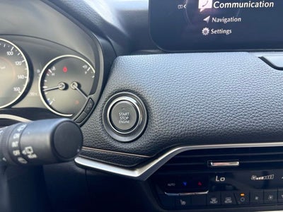 2024 Mazda Mazda CX-90 3.3 Turbo Preferred Plus