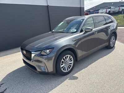 2024 Mazda Mazda CX-90 3.3 Turbo Preferred Plus