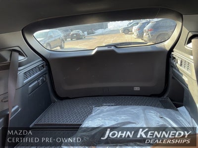 2025 Mazda Mazda CX-90 3.3 Turbo S Premium Plus