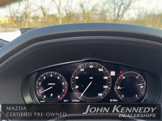 2025 Mazda Mazda CX-90 3.3 Turbo S Premium Plus