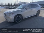 2025 Mazda Mazda CX-90 3.3 Turbo S Premium Plus