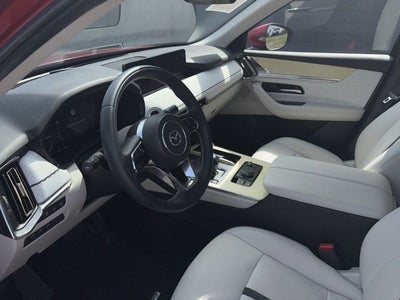 2024 Mazda Mazda CX-90 3.3 Turbo S Premium Plus