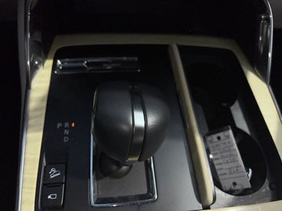 2024 Mazda Mazda CX-90 3.3 Turbo S Premium Plus