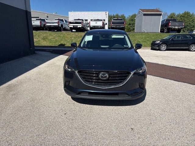 2023 Mazda Mazda CX-9 Touring Plus