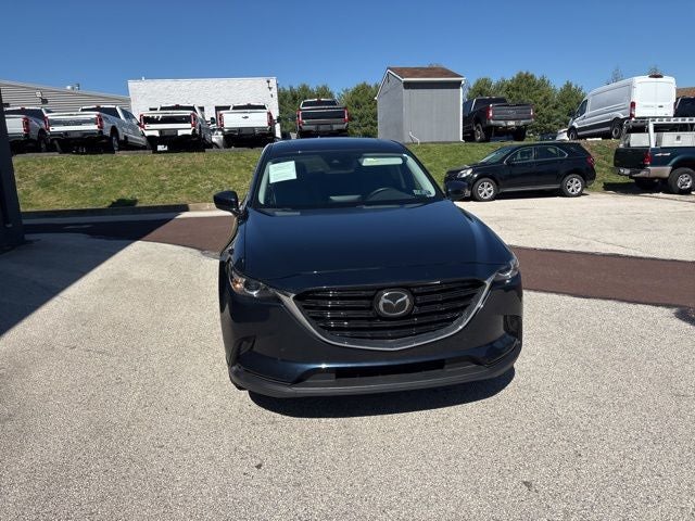 2023 Mazda Mazda CX-9 Touring Plus