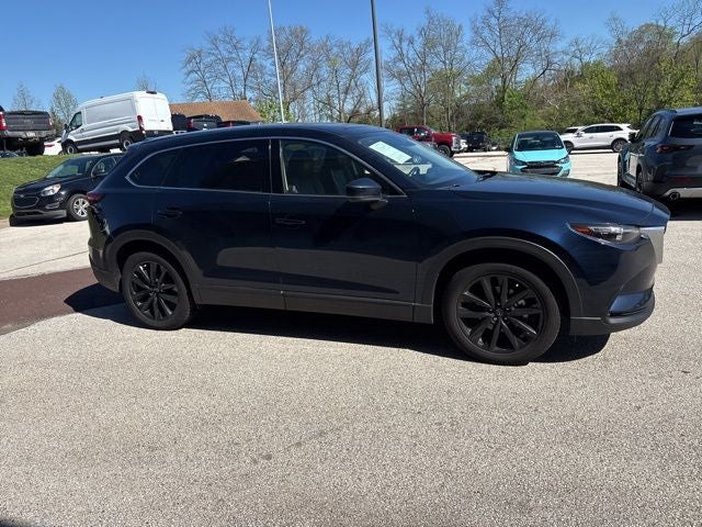 2023 Mazda Mazda CX-9 Touring Plus