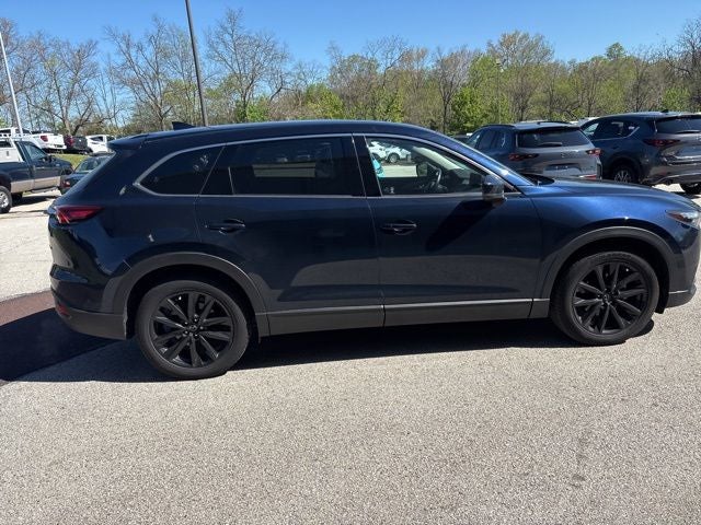 2023 Mazda Mazda CX-9 Touring Plus