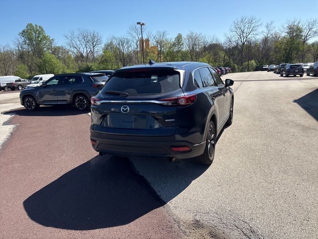 2023 Mazda Mazda CX-9 Touring Plus