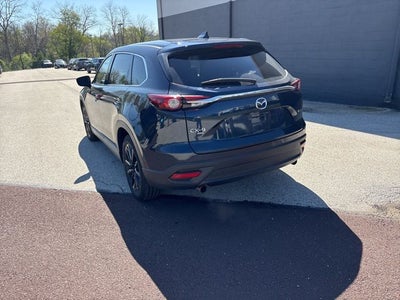 2023 Mazda Mazda CX-9 Touring Plus