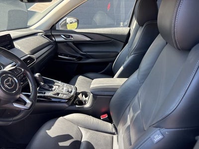 2023 Mazda Mazda CX-9 Touring Plus