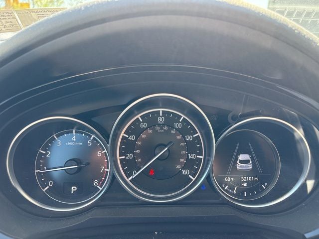 2023 Mazda Mazda CX-9 Touring Plus