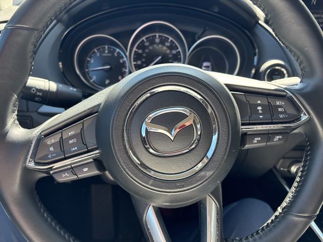 2023 Mazda Mazda CX-9 Touring Plus