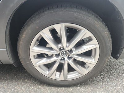 2020 Mazda Mazda CX-9 Grand Touring