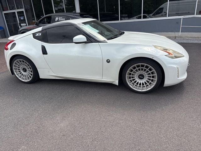 2013 Nissan 370Z Base