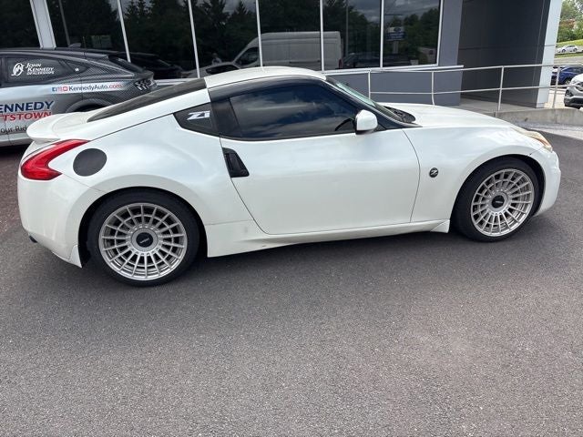 2013 Nissan 370Z Base