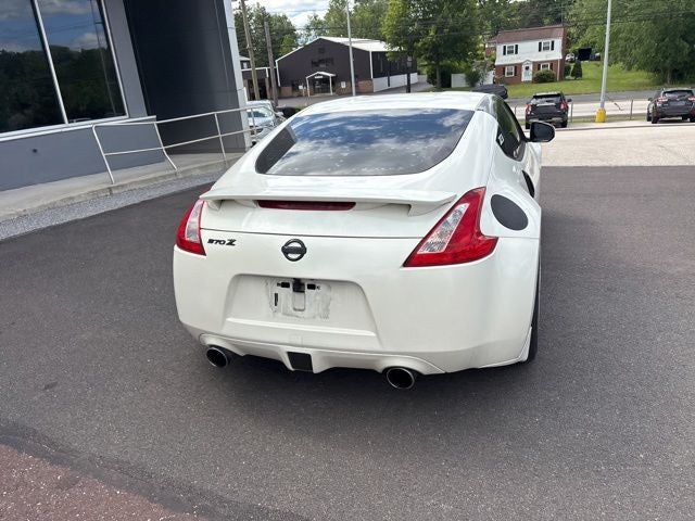 2013 Nissan 370Z Base