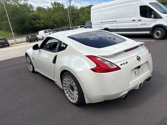 2013 Nissan 370Z Base