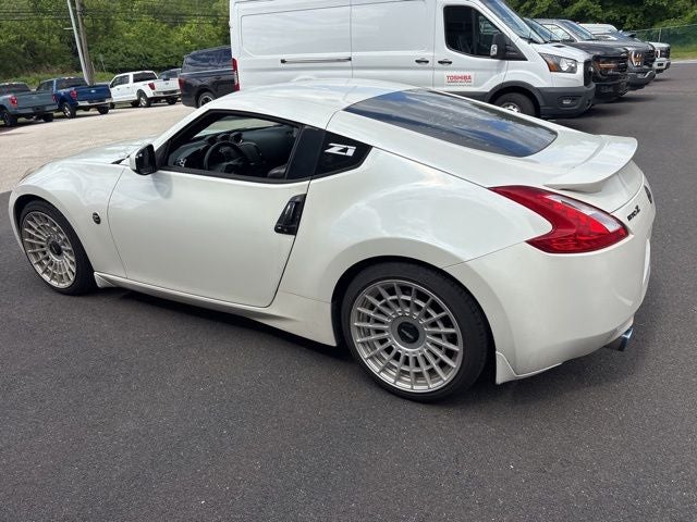 2013 Nissan 370Z Base